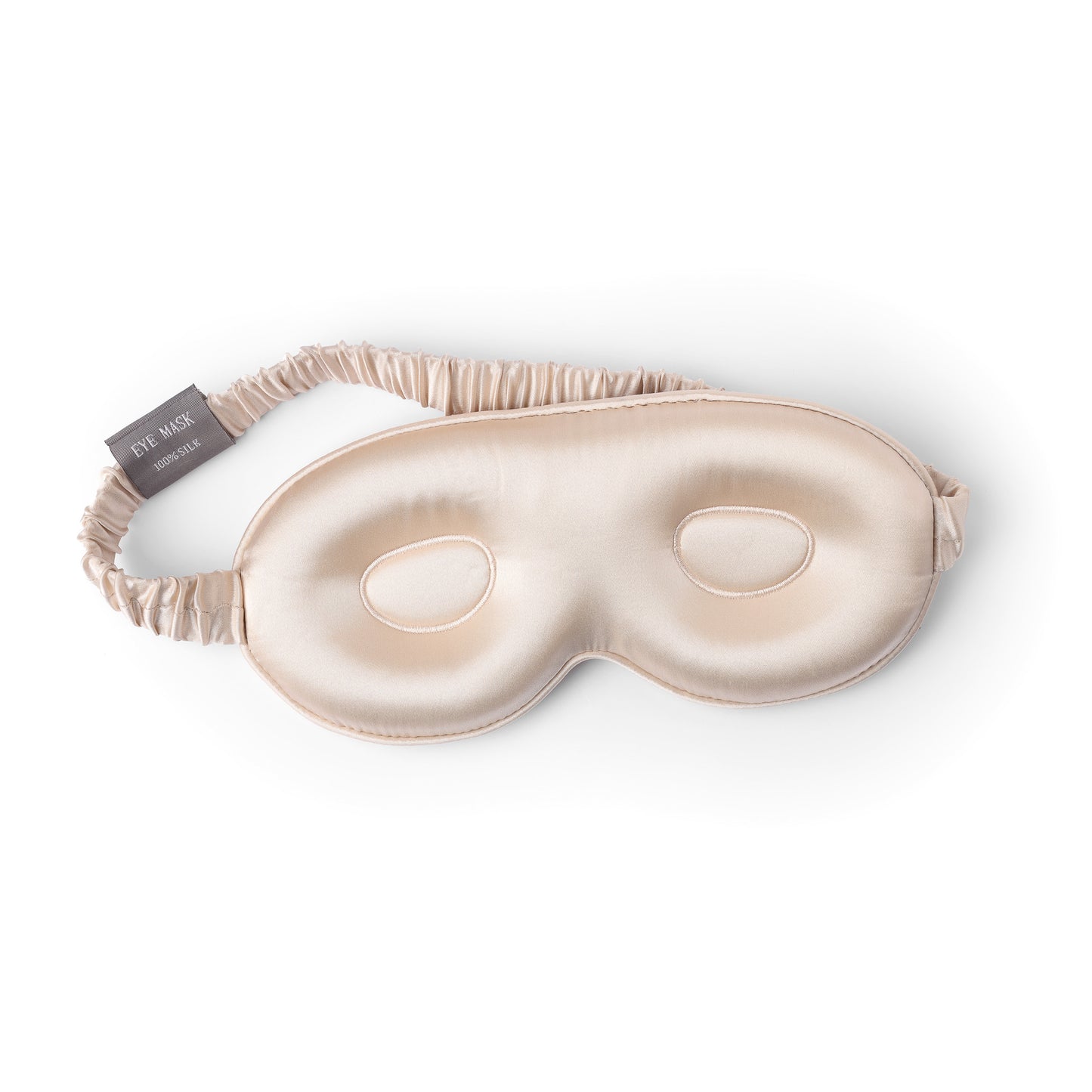 Contour Silk Sleep mask