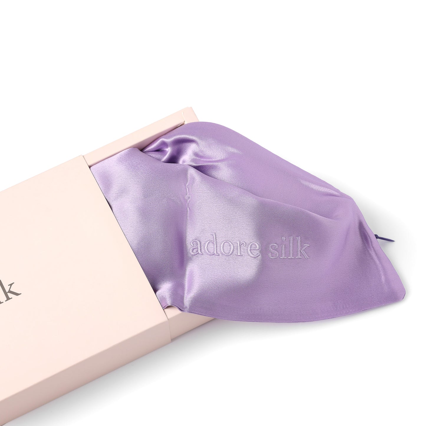 Mulberry Silk Pillowcase