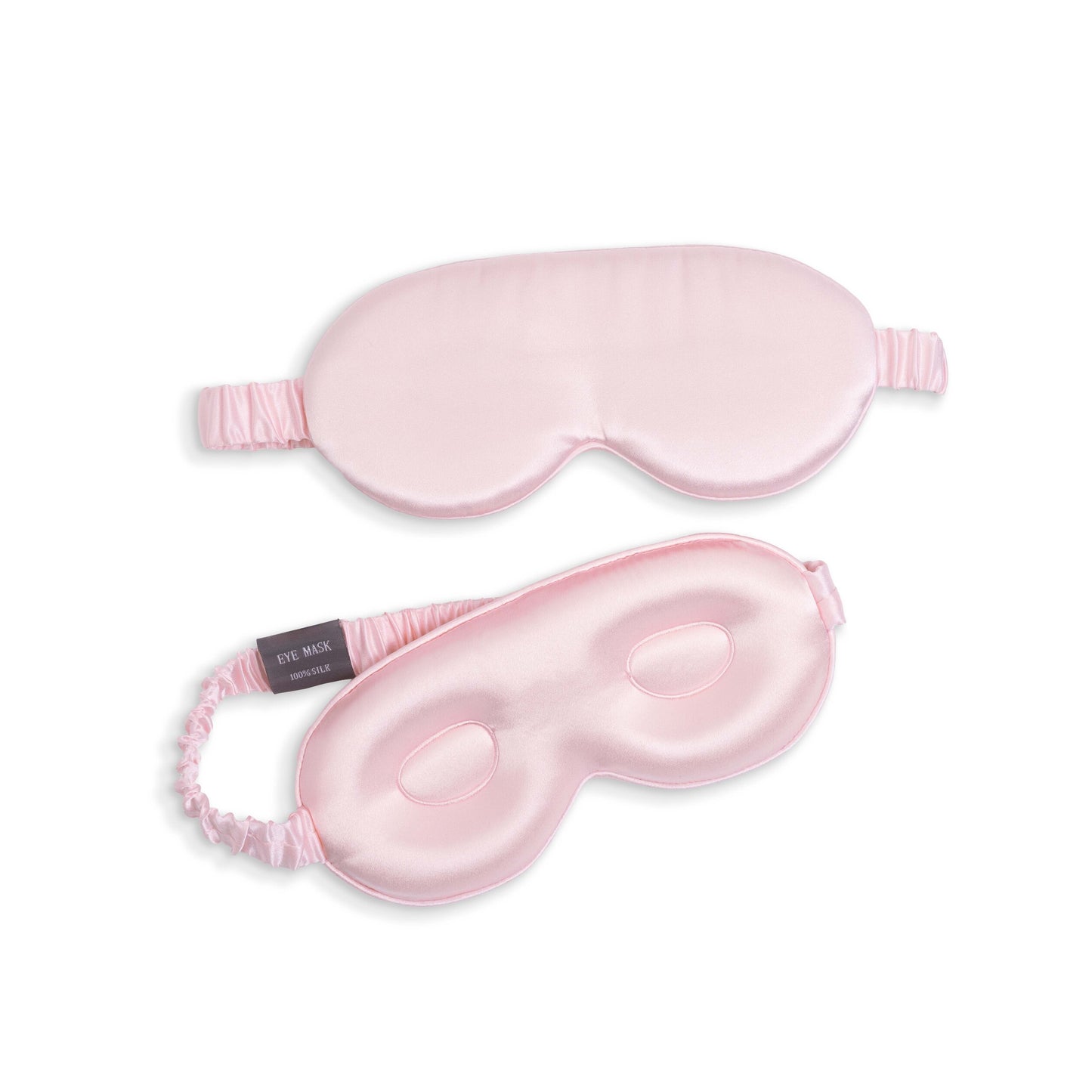 Contour Silk Sleep mask