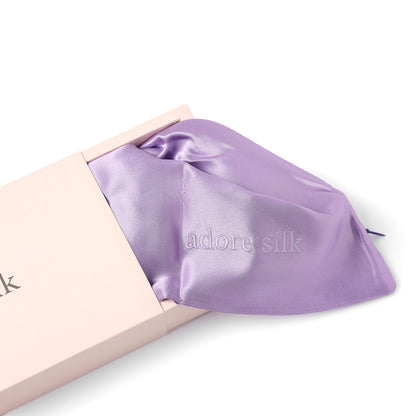 Mulberry Silk Pillowcase