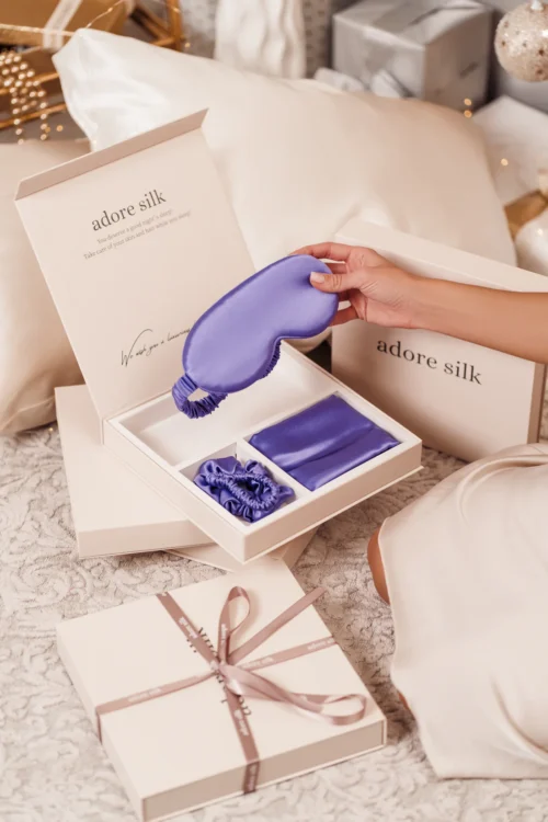 Gift set Luxury