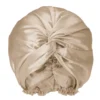 Silk bonnet 22 momme