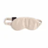 Silk eye masks