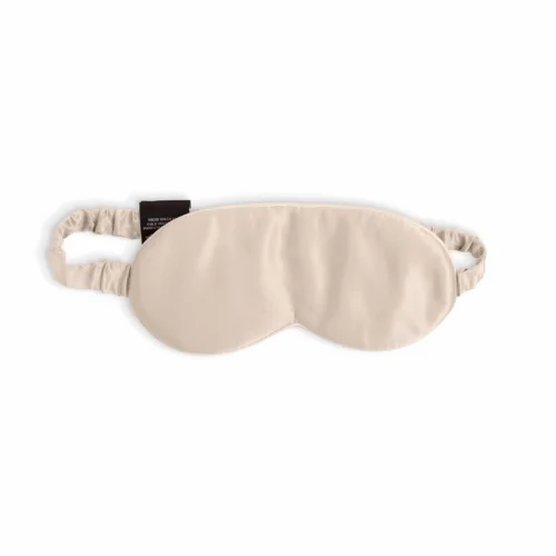 Silk eye masks